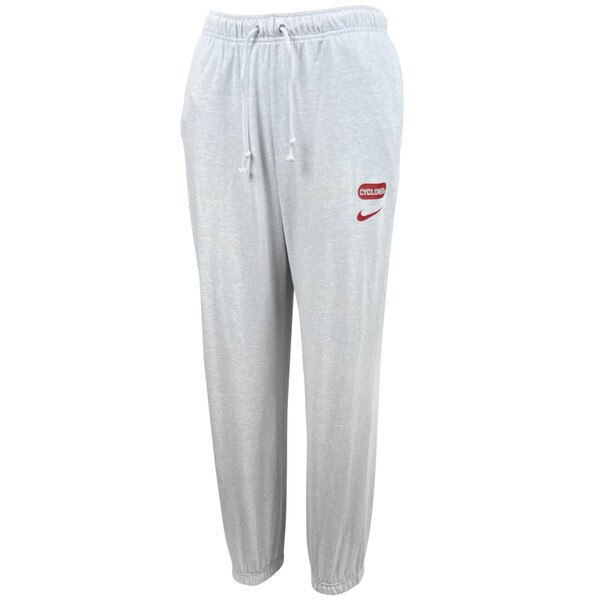 Nike® Women's Cyclones Gray Gym Joggers (was $65.00)